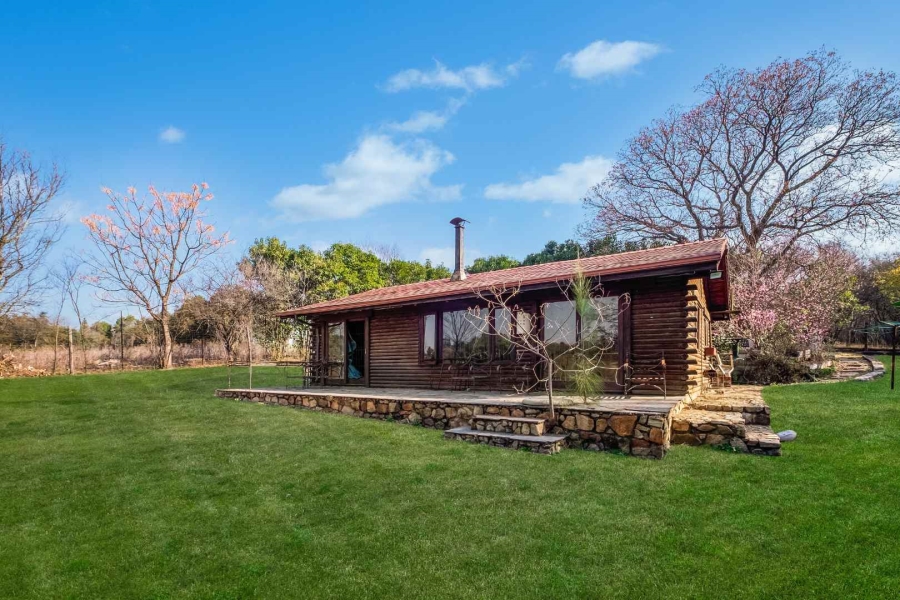 9 Bedroom Property for Sale in Farmall A H Gauteng