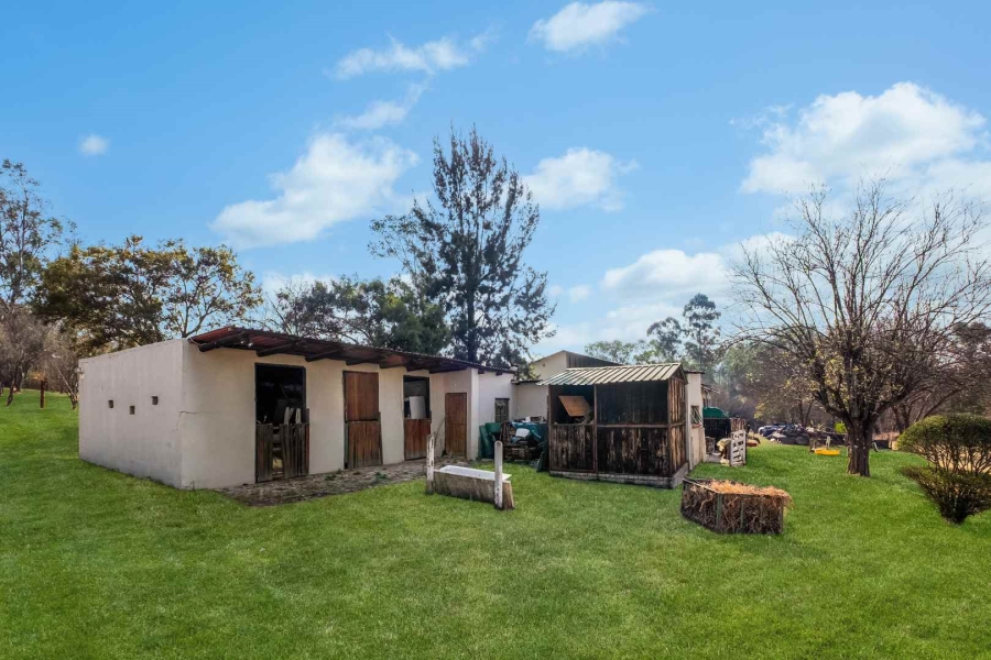 9 Bedroom Property for Sale in Farmall A H Gauteng