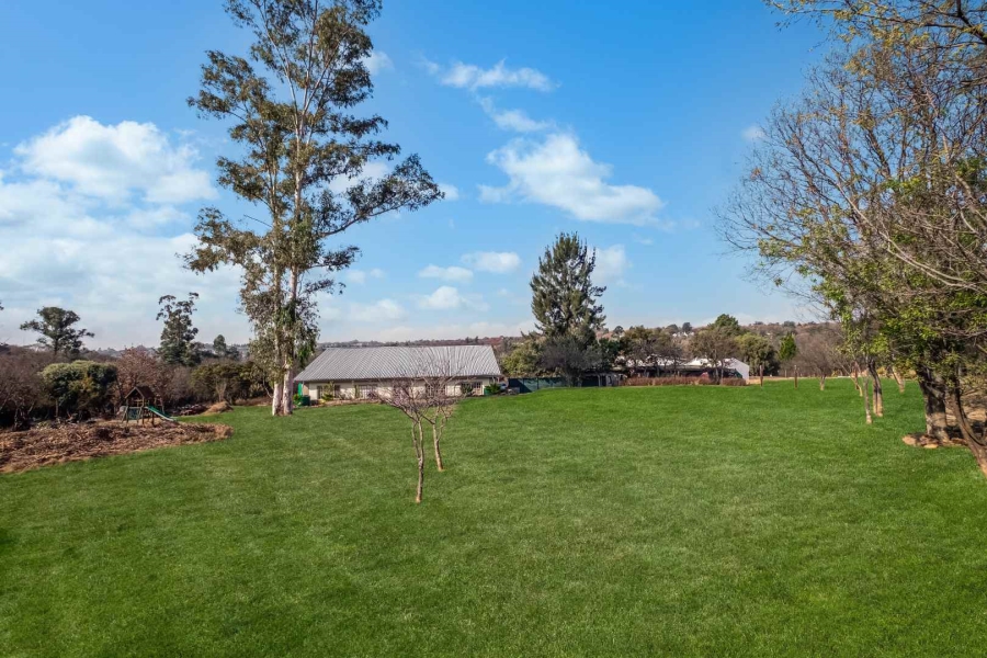 9 Bedroom Property for Sale in Farmall A H Gauteng