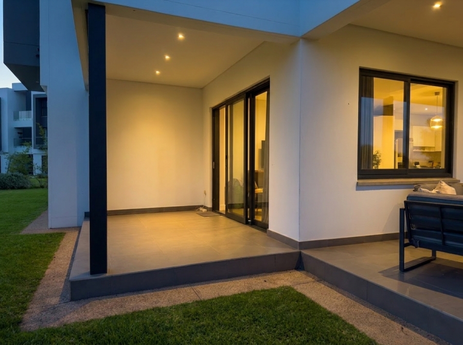 2 Bedroom Property for Sale in Steyn City Gauteng