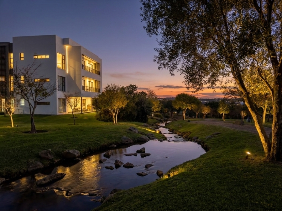 2 Bedroom Property for Sale in Steyn City Gauteng