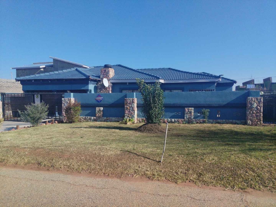 3 Bedroom Property for Sale in Jameson Park Gauteng