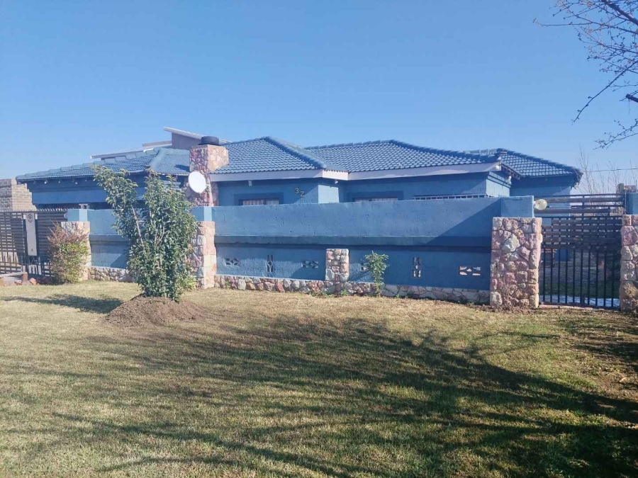 3 Bedroom Property for Sale in Jameson Park Gauteng