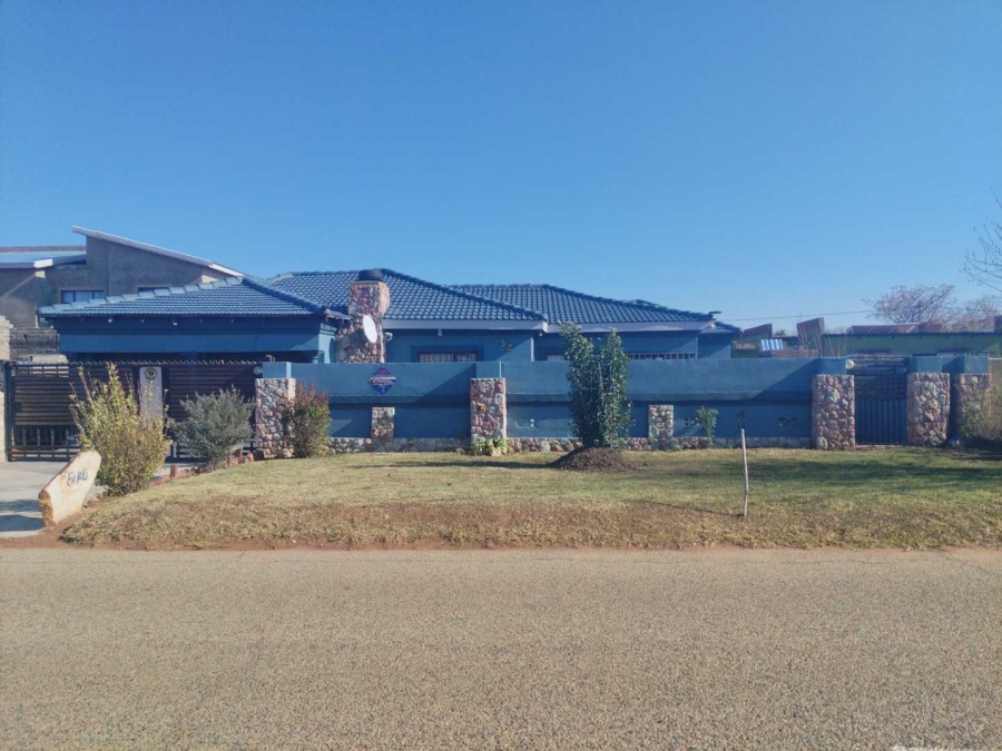 3 Bedroom Property for Sale in Jameson Park Gauteng