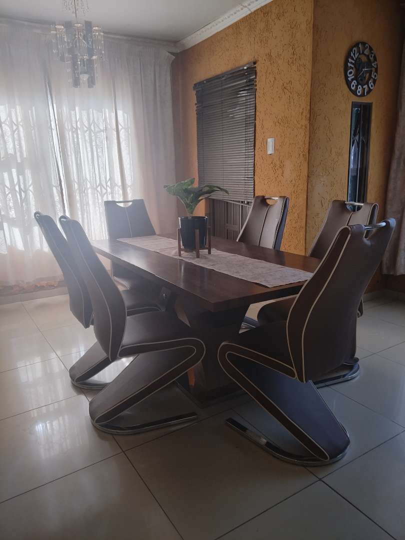 3 Bedroom Property for Sale in Jameson Park Gauteng