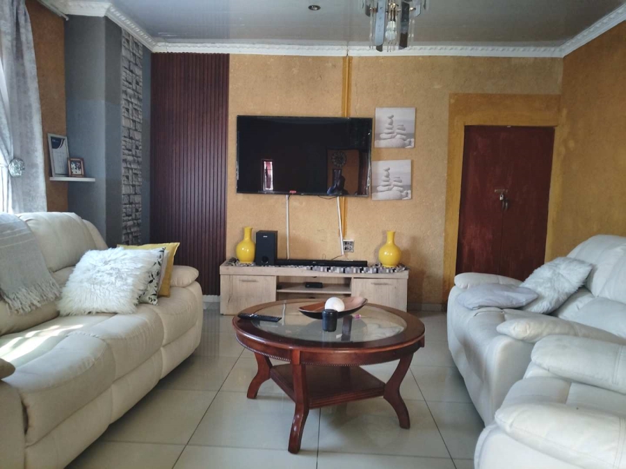 3 Bedroom Property for Sale in Jameson Park Gauteng