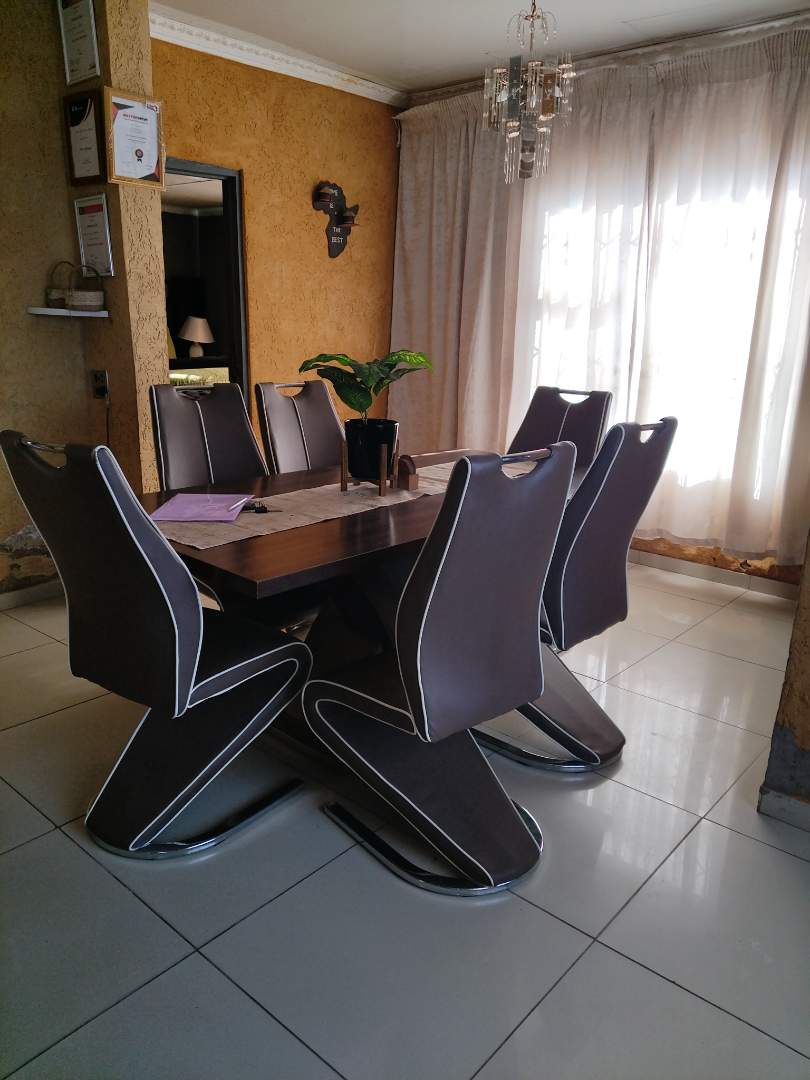 3 Bedroom Property for Sale in Jameson Park Gauteng