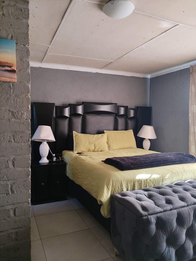 3 Bedroom Property for Sale in Jameson Park Gauteng
