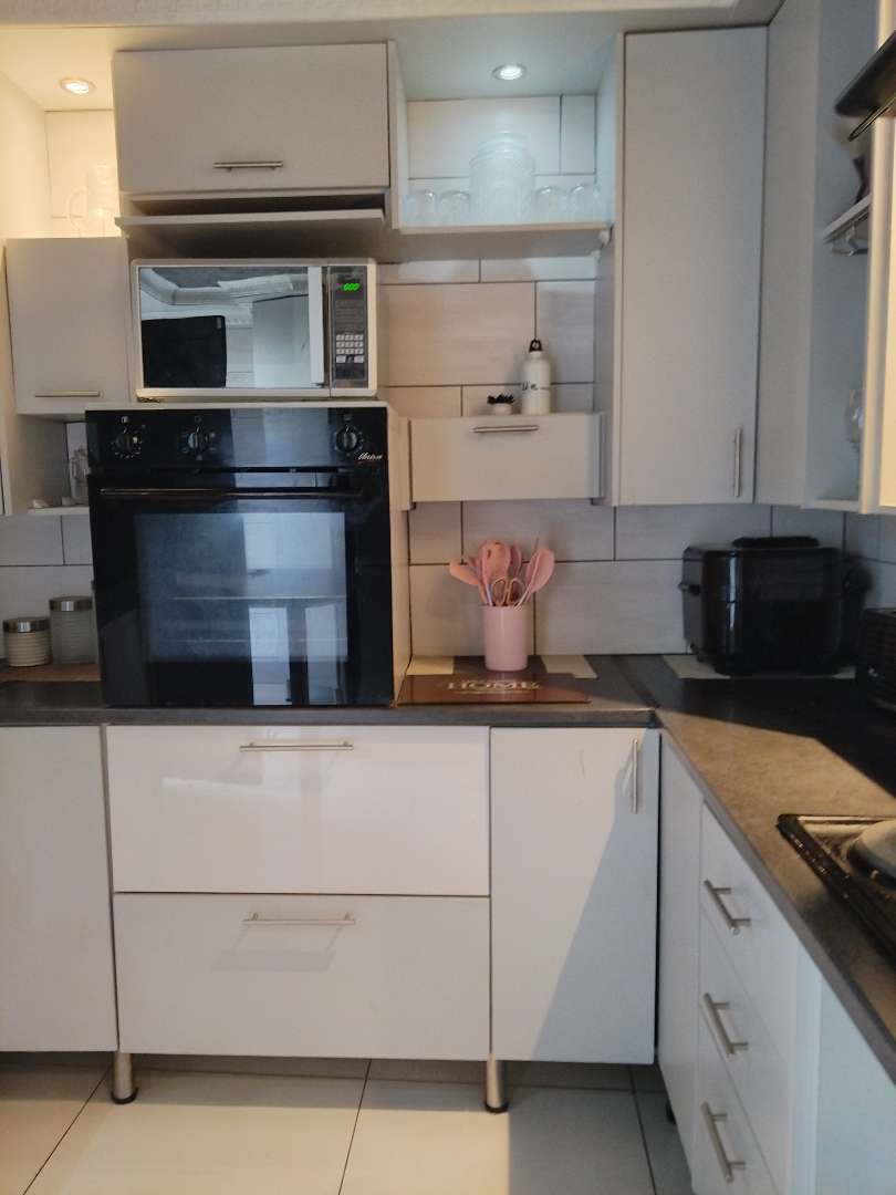 3 Bedroom Property for Sale in Jameson Park Gauteng