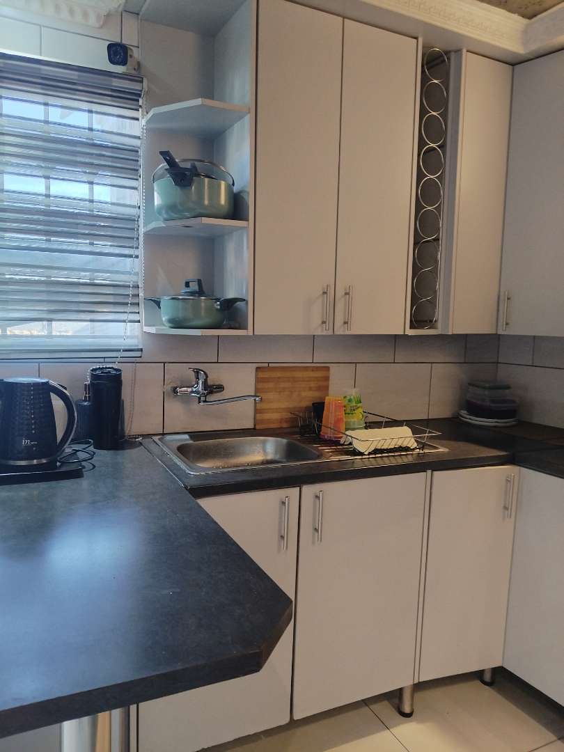 3 Bedroom Property for Sale in Jameson Park Gauteng