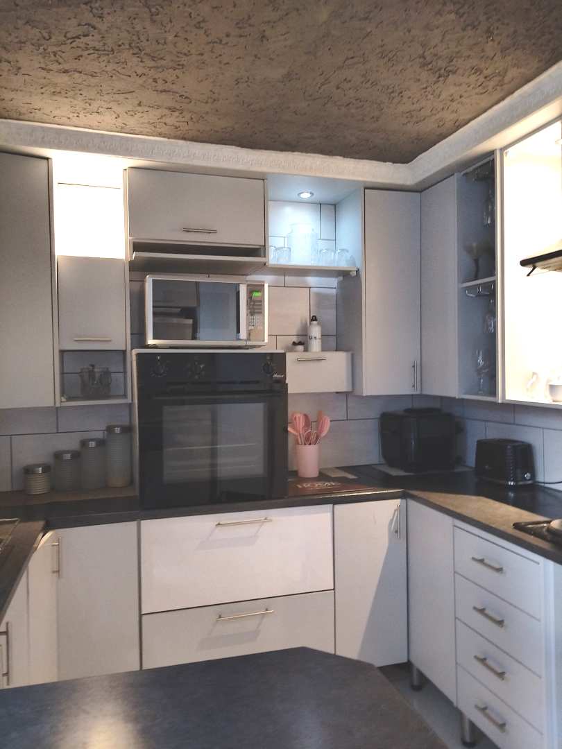 3 Bedroom Property for Sale in Jameson Park Gauteng