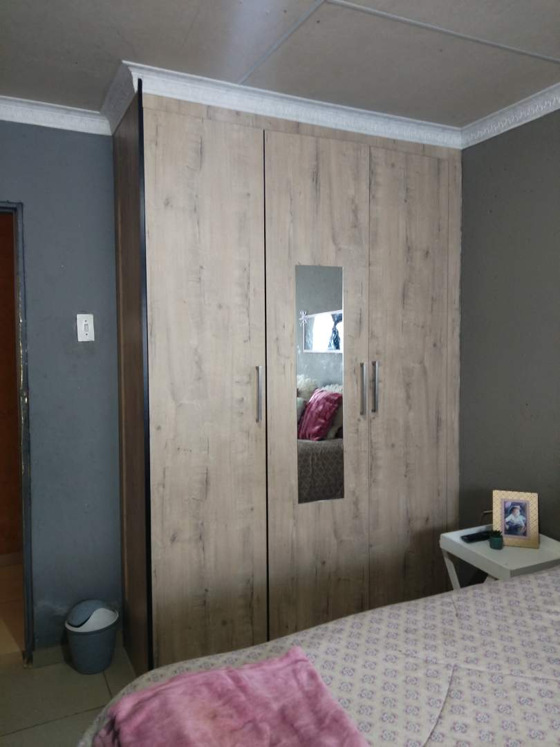 3 Bedroom Property for Sale in Jameson Park Gauteng