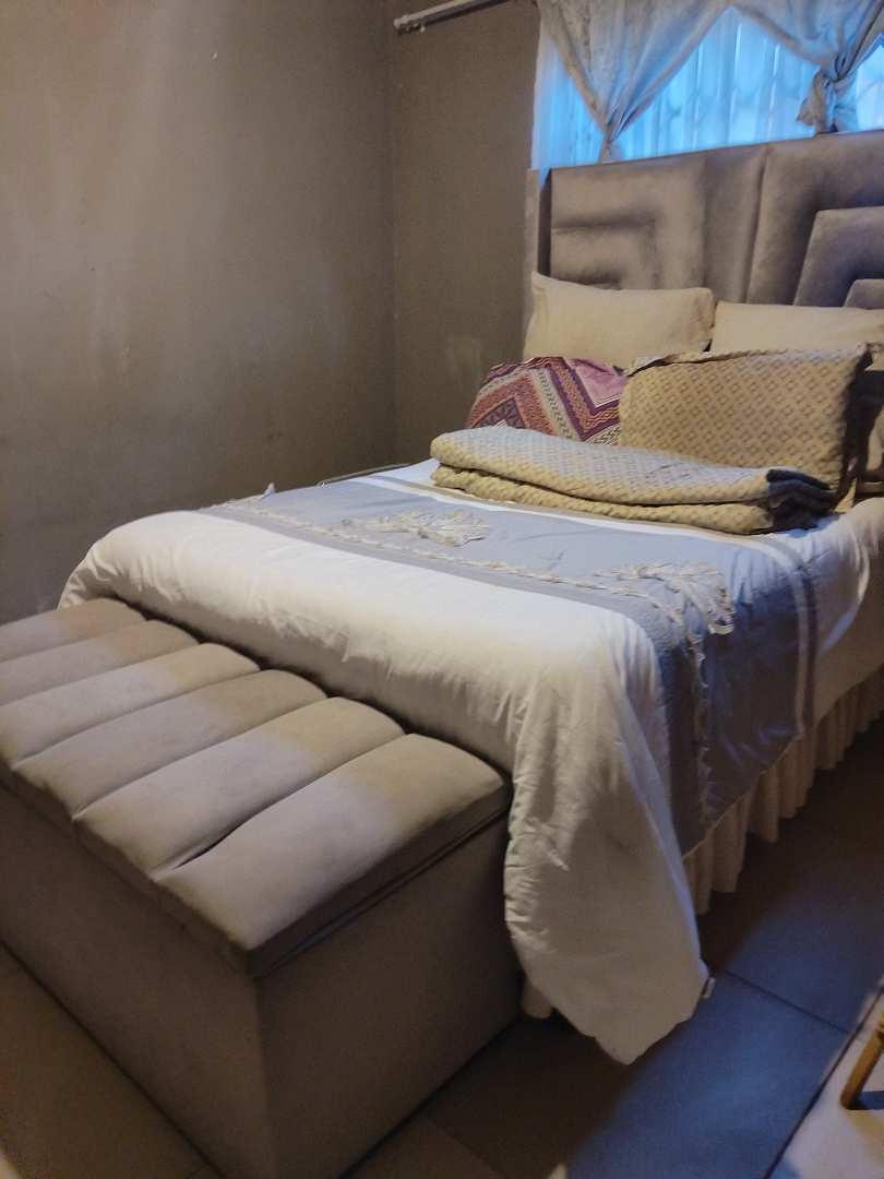 3 Bedroom Property for Sale in Jameson Park Gauteng