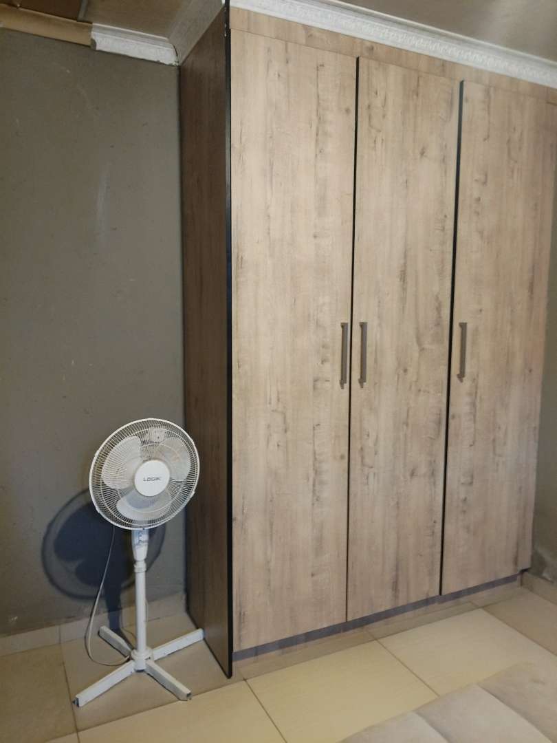3 Bedroom Property for Sale in Jameson Park Gauteng