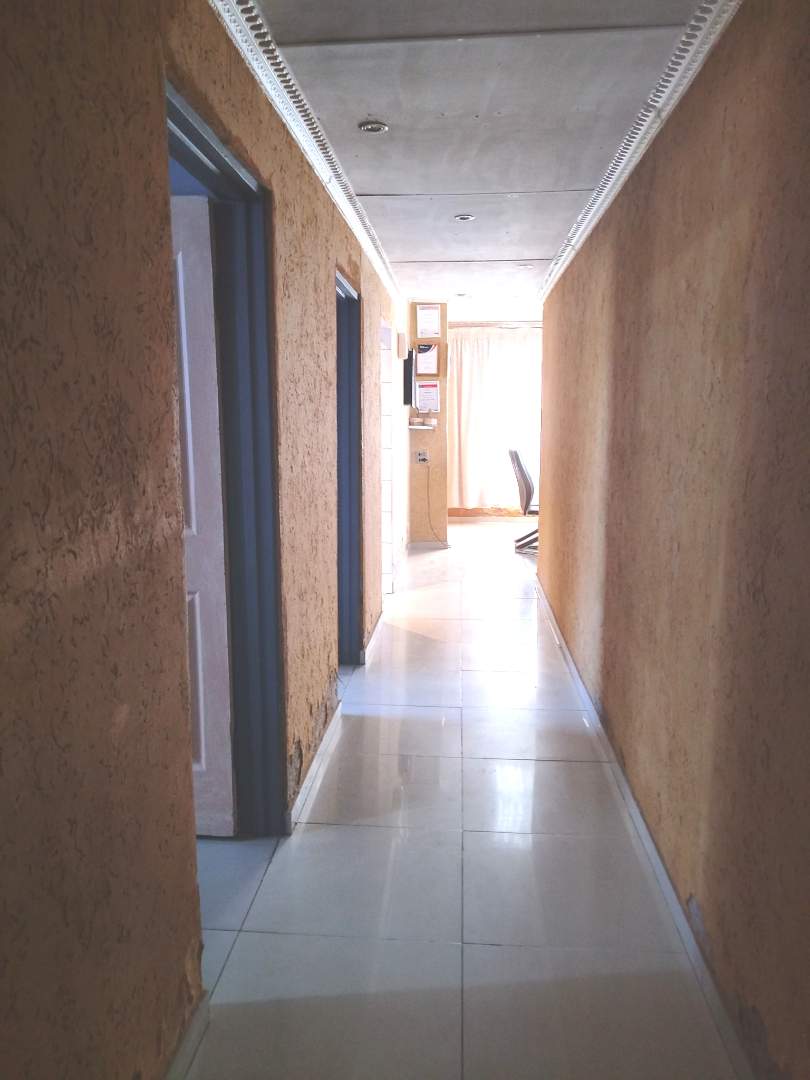 3 Bedroom Property for Sale in Jameson Park Gauteng