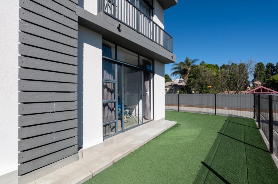2 Bedroom Property for Sale in Rivonia Gauteng