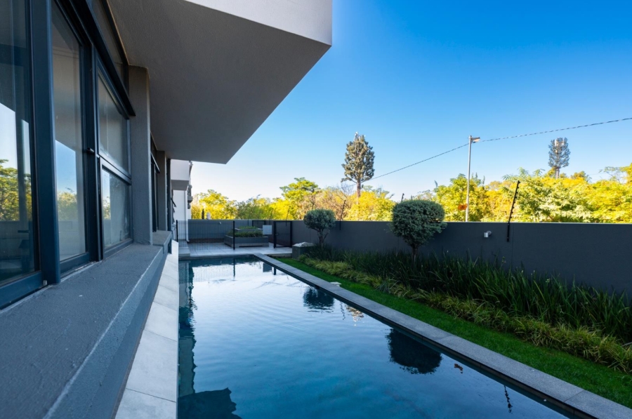 2 Bedroom Property for Sale in Rivonia Gauteng