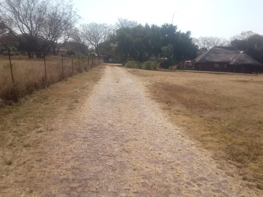 5 Bedroom Property for Sale in Hesteapark Gauteng