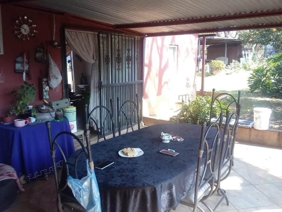 5 Bedroom Property for Sale in Hesteapark Gauteng