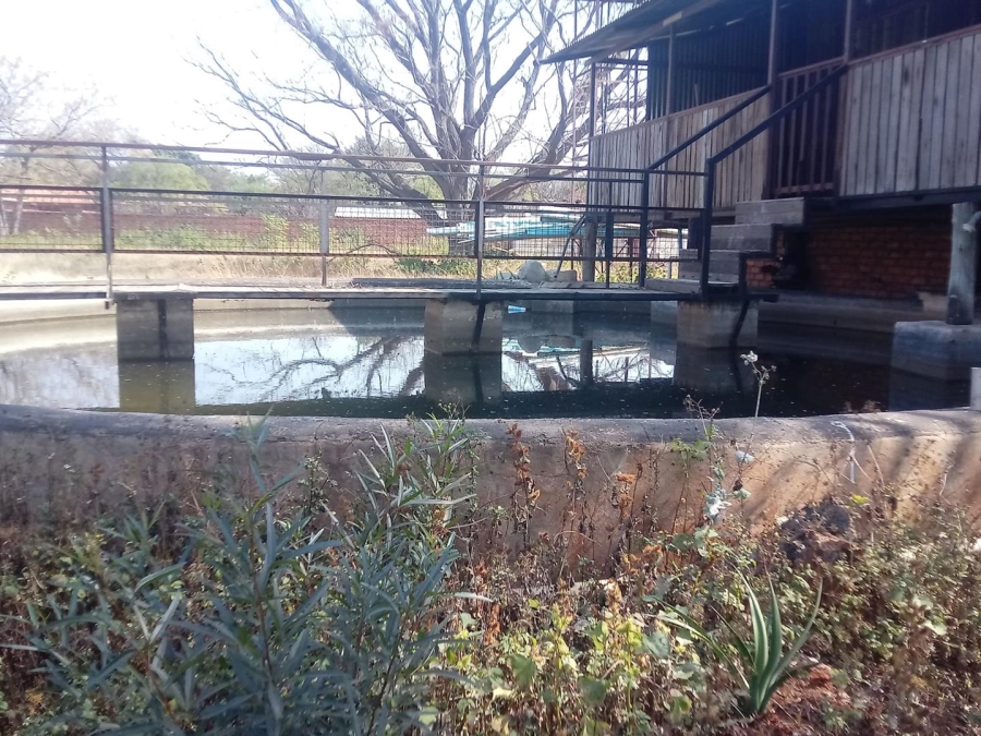 5 Bedroom Property for Sale in Hesteapark Gauteng