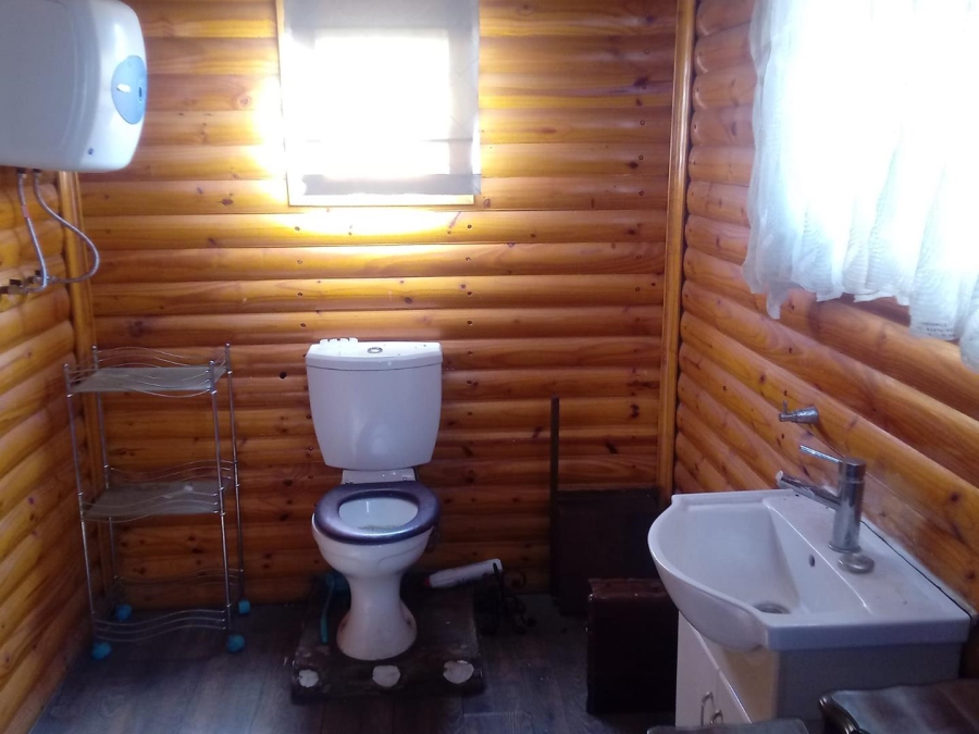 5 Bedroom Property for Sale in Hesteapark Gauteng
