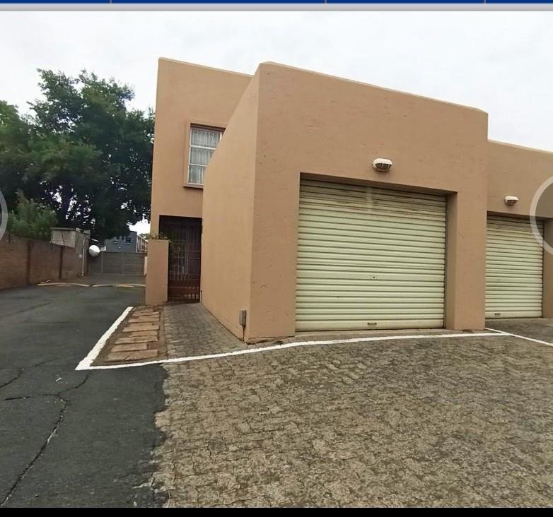 2 Bedroom Property for Sale in Edleen Gauteng