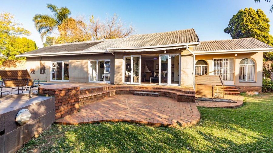 3 Bedroom Property for Sale in Isandovale Gauteng