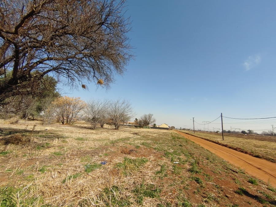 Commercial Property for Sale in Kookrus Gauteng