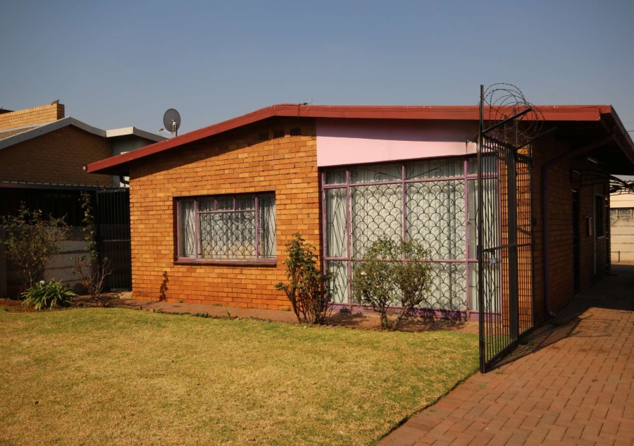 3 Bedroom Property for Sale in Actonville Gauteng