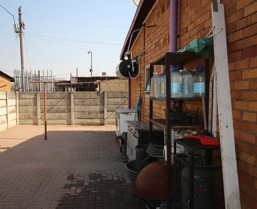 3 Bedroom Property for Sale in Actonville Gauteng