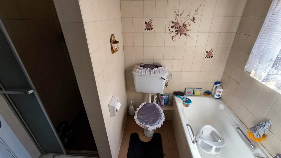 3 Bedroom Property for Sale in The Hill Gauteng