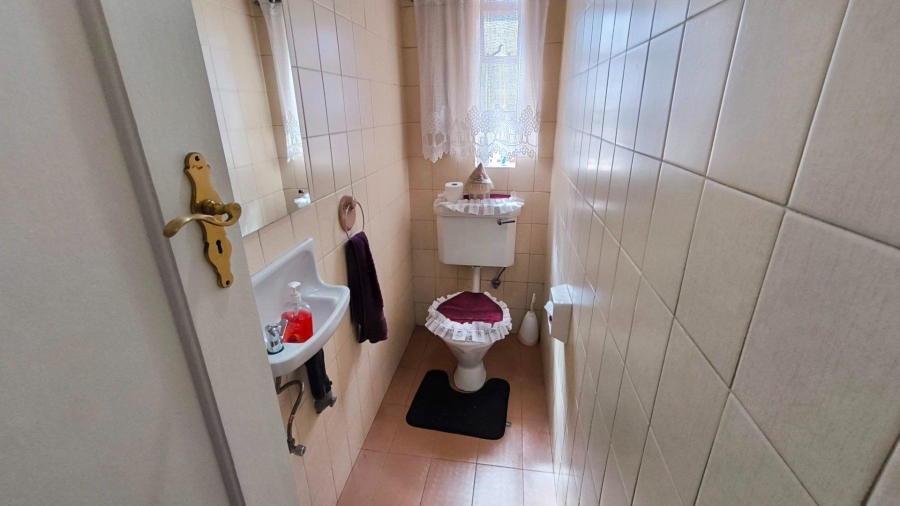 3 Bedroom Property for Sale in The Hill Gauteng