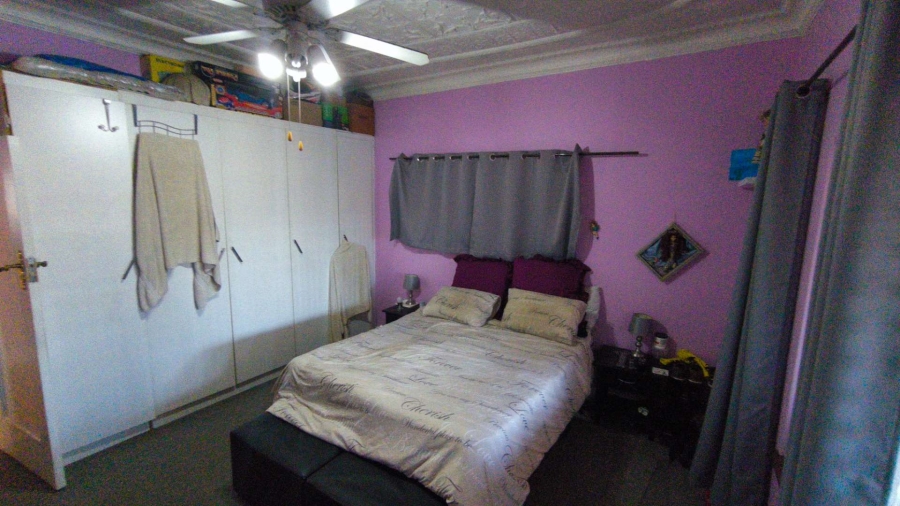3 Bedroom Property for Sale in The Hill Gauteng