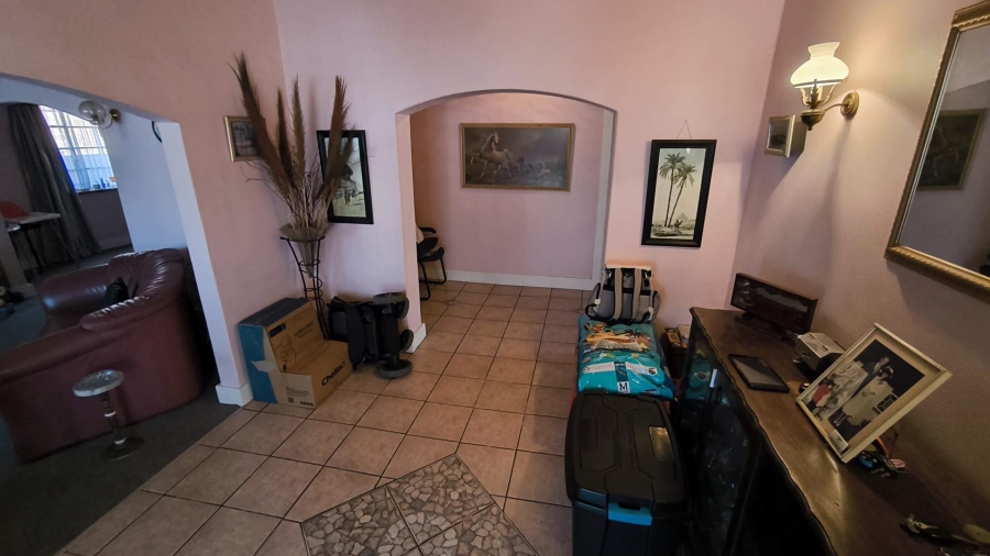3 Bedroom Property for Sale in The Hill Gauteng