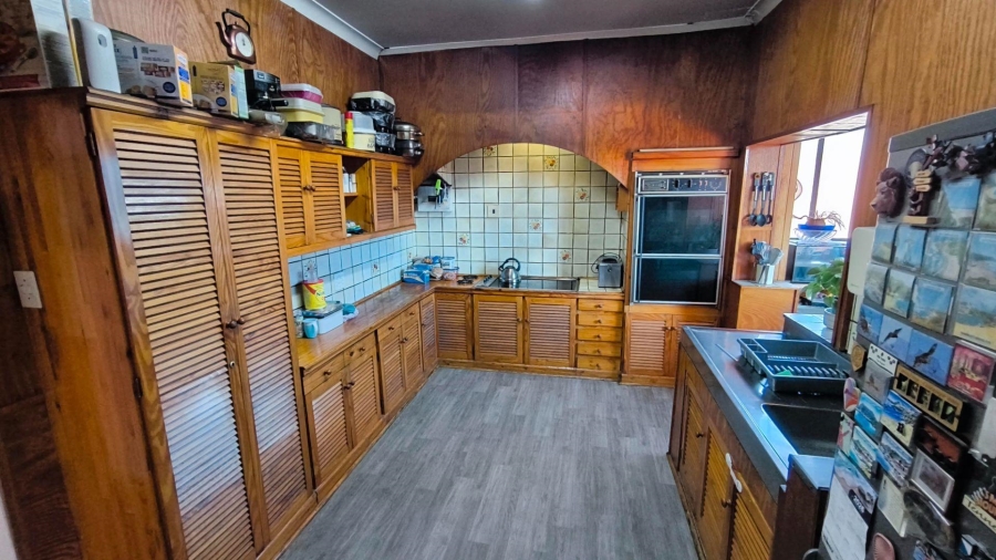 3 Bedroom Property for Sale in The Hill Gauteng