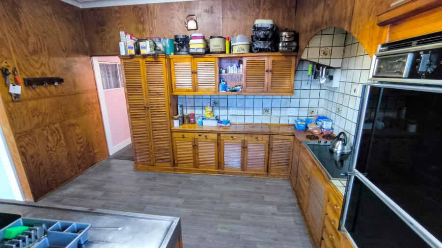 3 Bedroom Property for Sale in The Hill Gauteng