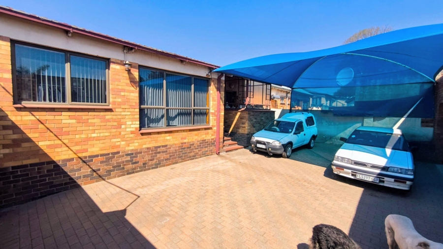 3 Bedroom Property for Sale in The Hill Gauteng