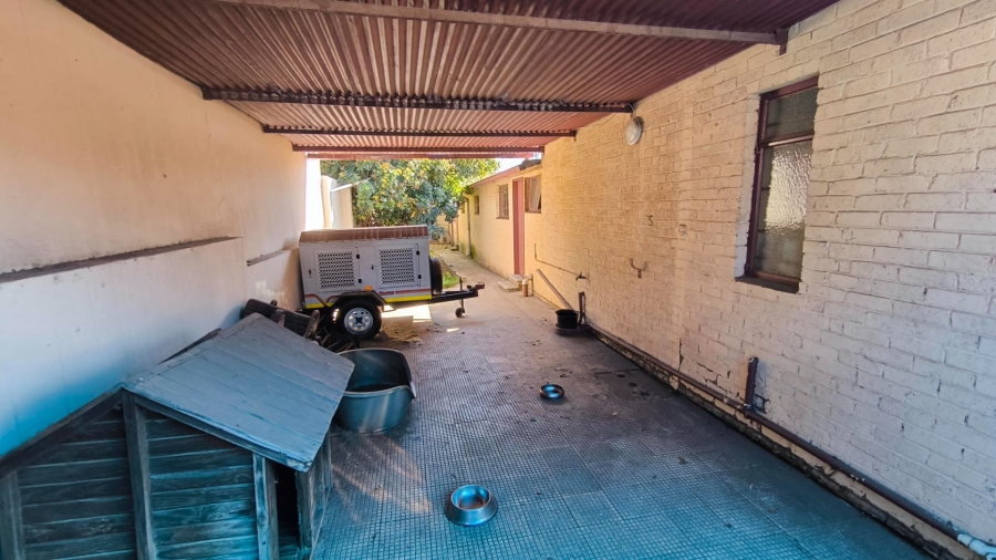 3 Bedroom Property for Sale in The Hill Gauteng