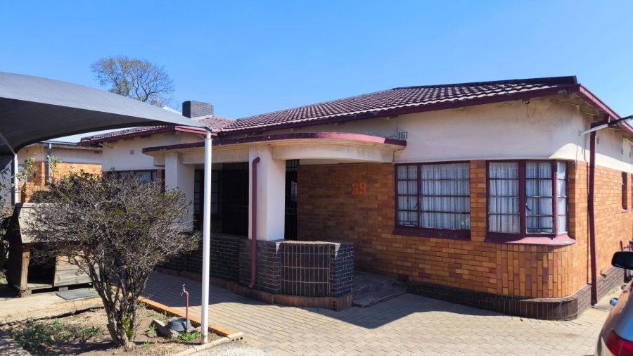 3 Bedroom Property for Sale in The Hill Gauteng