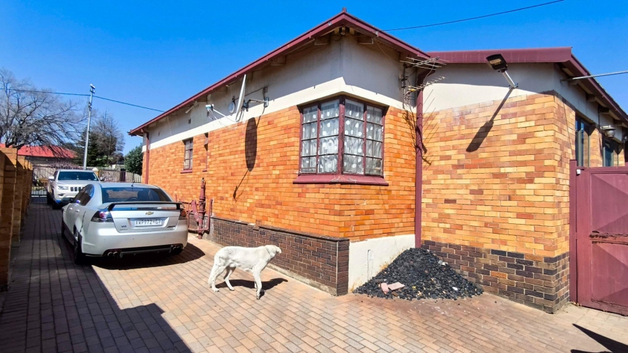 3 Bedroom Property for Sale in The Hill Gauteng