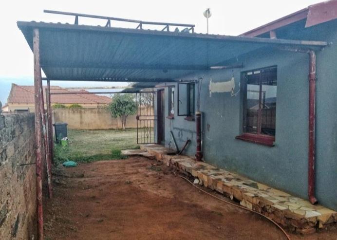 2 Bedroom Property for Sale in Lotus Gardens Gauteng