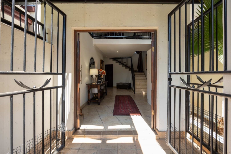 4 Bedroom Property for Sale in Silver Lakes Golf Estate Gauteng