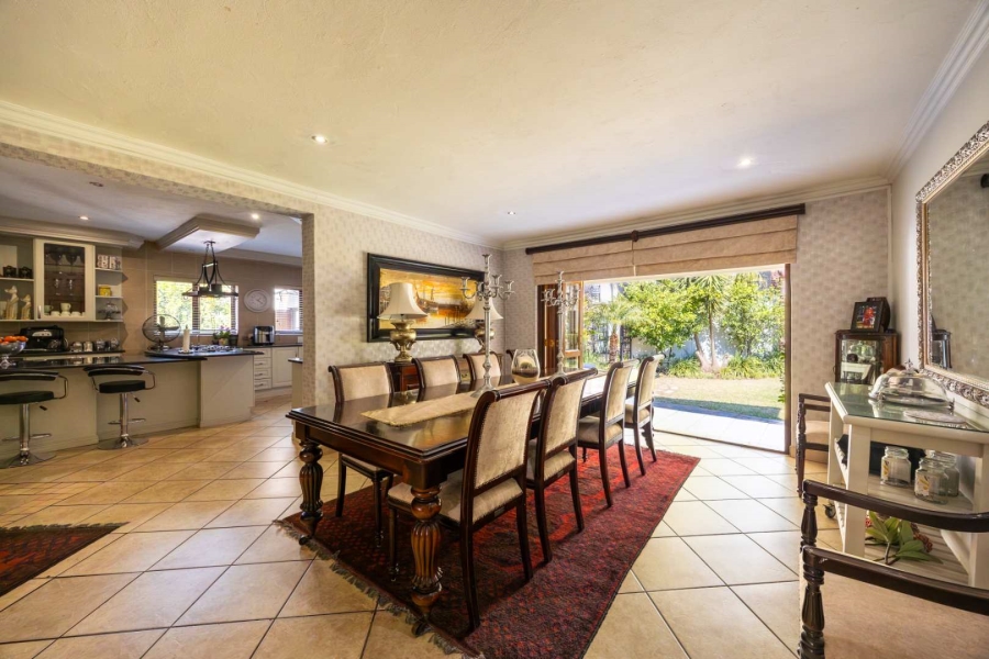 4 Bedroom Property for Sale in Silver Lakes Golf Estate Gauteng