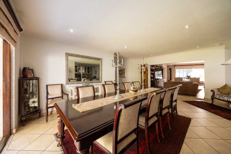 4 Bedroom Property for Sale in Silver Lakes Golf Estate Gauteng