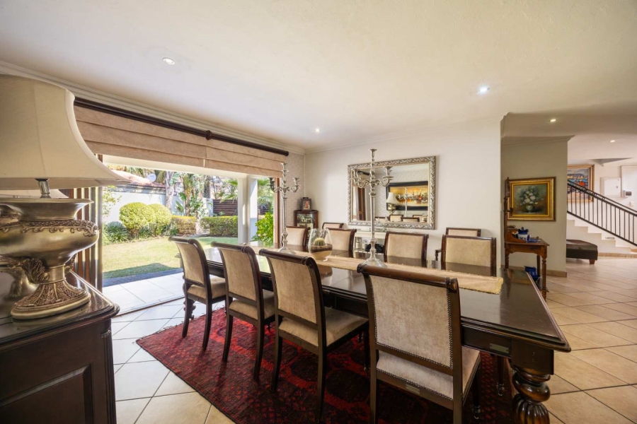4 Bedroom Property for Sale in Silver Lakes Golf Estate Gauteng