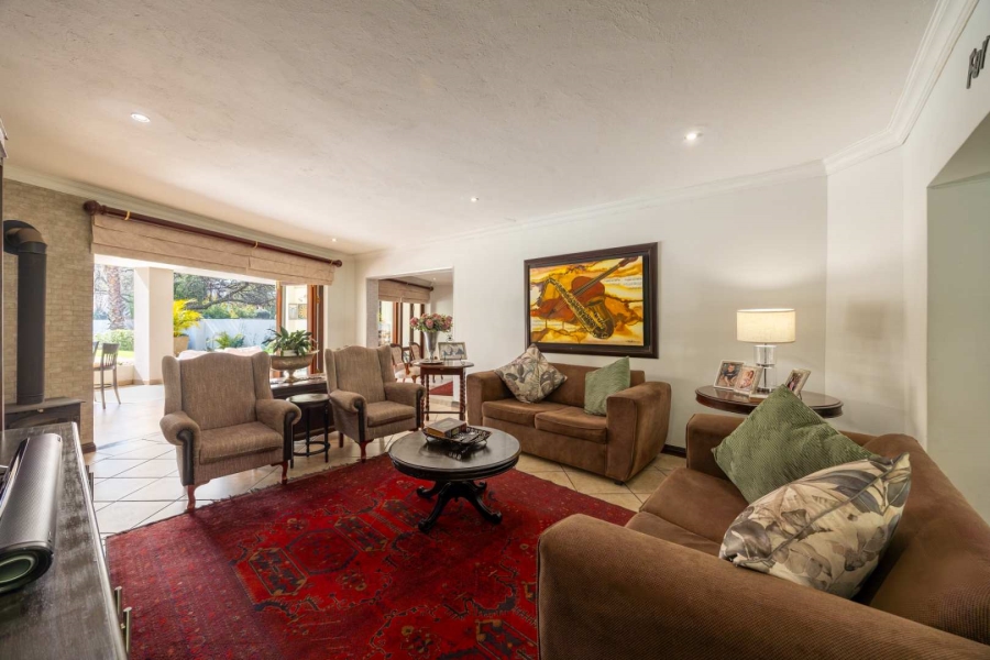 4 Bedroom Property for Sale in Silver Lakes Golf Estate Gauteng