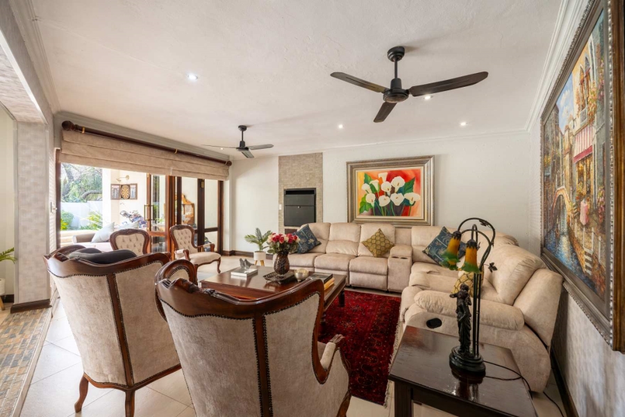 4 Bedroom Property for Sale in Silver Lakes Golf Estate Gauteng