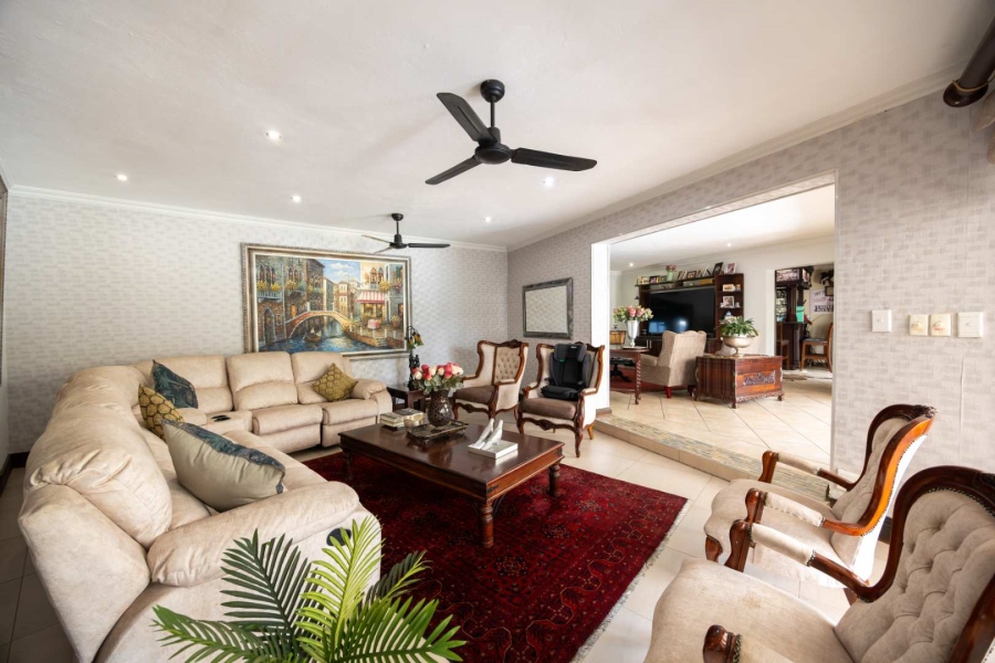 4 Bedroom Property for Sale in Silver Lakes Golf Estate Gauteng