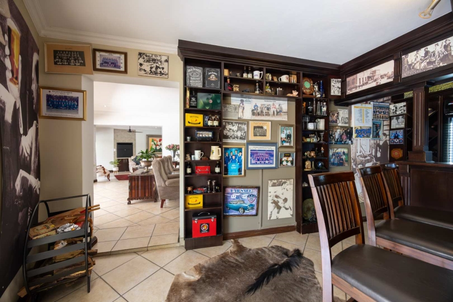 4 Bedroom Property for Sale in Silver Lakes Golf Estate Gauteng