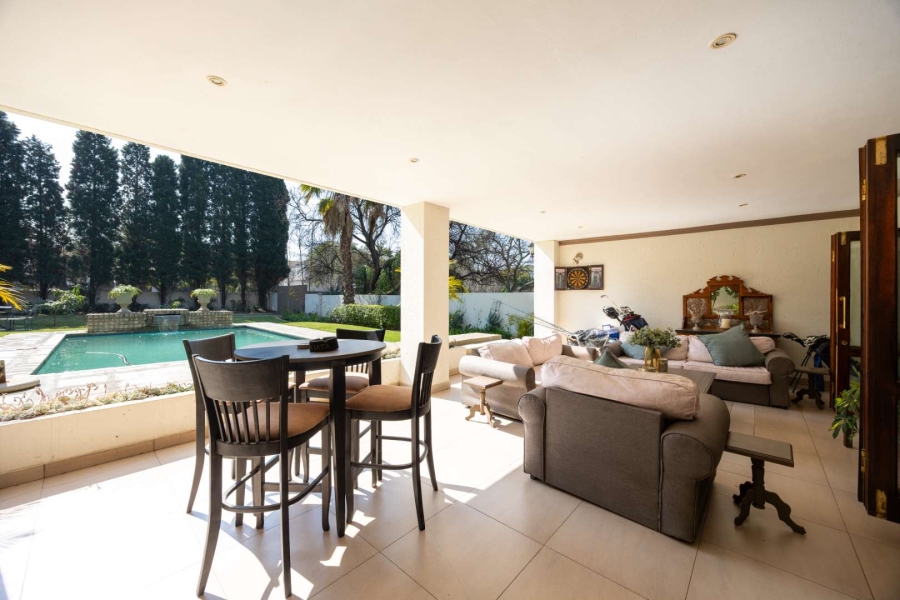 4 Bedroom Property for Sale in Silver Lakes Golf Estate Gauteng